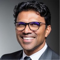 Gainsight Employee Chuck Ganapathi's profile photo