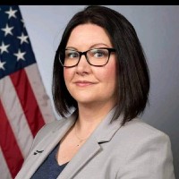 Beavercreek City Schools Employee Ashlea Olson's profile photo