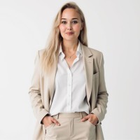 CXT Software Employee Rachel Luedke's profile photo