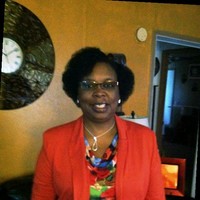 National Connections Inc Employee Emma Giles's profile photo