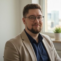 The Limitless Agency Employee Daniel Henning's profile photo