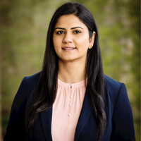 Prudential Financial Employee Sonia Singh's profile photo