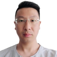 Taisync Technology Employee Chao Zhang's profile photo