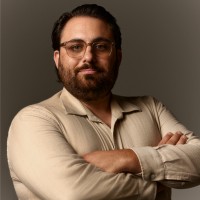 Placement Theory Employee Brian Reed's profile photo