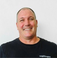 Neighbourgood Employee André Turnbull's profile photo
