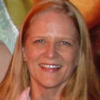 USC Shoah Foundation - The Institute for Visual History and Education Employee Anita Pace's profile photo