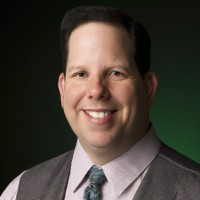 InitializeAI Employee Patrick Baier's profile photo