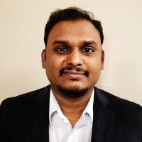 Technomax Employee Vijay Padmanabhan's profile photo