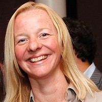 Maastricht School of Management Employee Chantal Muyrers's profile photo