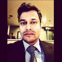 Nitesh Mody Email & Phone Number