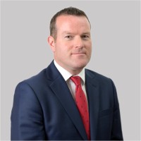 MPR Underwriting Ltd Employee Magnus McGurk's profile photo