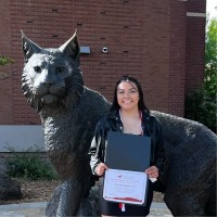 Mission Veterinary Clinic & Animal Emergency Hospital Employee Amanda Alcala Lopez's profile photo