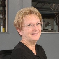 Constance Fason