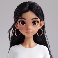 Echo Chunk AI Employee Angela Haddad's profile photo