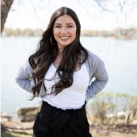 Gorilla Mind Employee Kenzie Hart's profile photo
