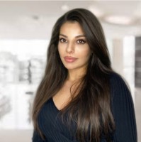 inSegment Employee Mary Ghazaryan's profile photo