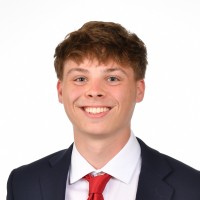 Lexington County Blowfish Baseball Employee Liam Ball's profile photo