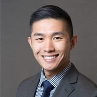 dYdX Employee Charles Huang's profile photo