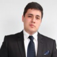 Pro Quality Construction Employee Gabriel C.'s profile photo