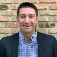 Jacobs Employee Scott Jernigan's profile photo