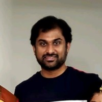 Softrams Employee Saravan Vedantam's profile photo