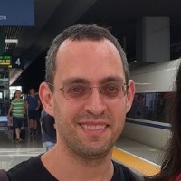 Icahn School of Medicine at Mount Sinai Employee David Sachs's profile photo