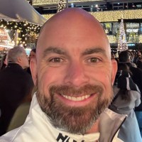 The Food Source International, Inc. Employee Zachary Heskett's profile photo
