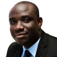 Toigo Foundation Employee Biase Aggor's profile photo