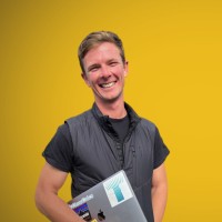 Rest And Rise Energy Employee Alex McCall's profile photo