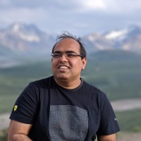 Anubhaw Srivastava Email & Phone Number