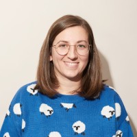 Datagif Employee Aurore Génisson's profile photo