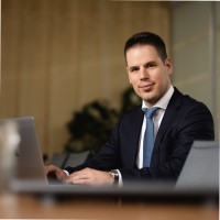 OTP banka, Slovenija Employee Rok Makovec's profile photo