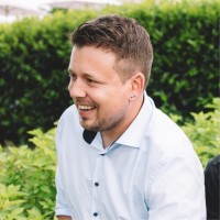 PLASTON Employee Marco Ramer's profile photo