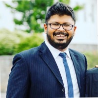 Kelly Group Employee Janith Amarawickrama's profile photo