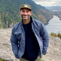 OSI Global Employee Alex Scher's profile photo