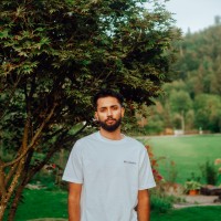 M&E Engineers, Inc Employee Mohammed Redwan's profile photo