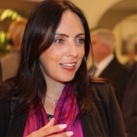 BWA Yachting Employee Louise Harrison's profile photo