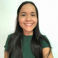 SBR International Employee Camila A's profile photo