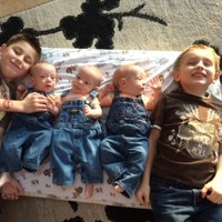 Deanna Marcum Email & Phone Number