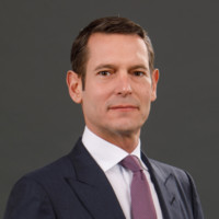 DLA Piper Employee Tim Arndt's profile photo