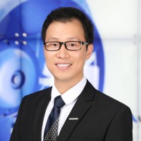 ZIEHL-ABEGG SE Employee Da Shen's profile photo