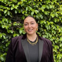 clover PR Employee Sara Saccoman's profile photo