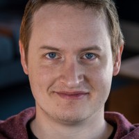Treehouse Digital Employee Thomas Saville's profile photo