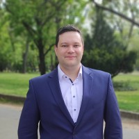 BIG FISH Internet-technology Ltd. Employee Dániel Horváth's profile photo
