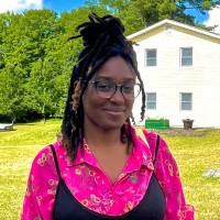 AS-Edvantage Employee Petula Stanislas's profile photo