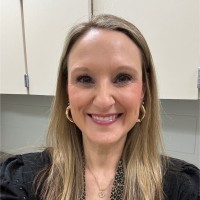 Rogers Public Schools Employee Allison Floyd's profile photo