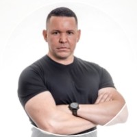 ViaMobilidade Employee Wellington Luiz's profile photo