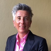 Sydney Trains Employee Bronwyn Mitchell's profile photo