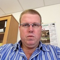 Rubicon Industrial Automation Employee Chris Brown's profile photo