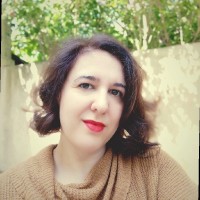 Infralab SA Employee Aurélie Favier's profile photo